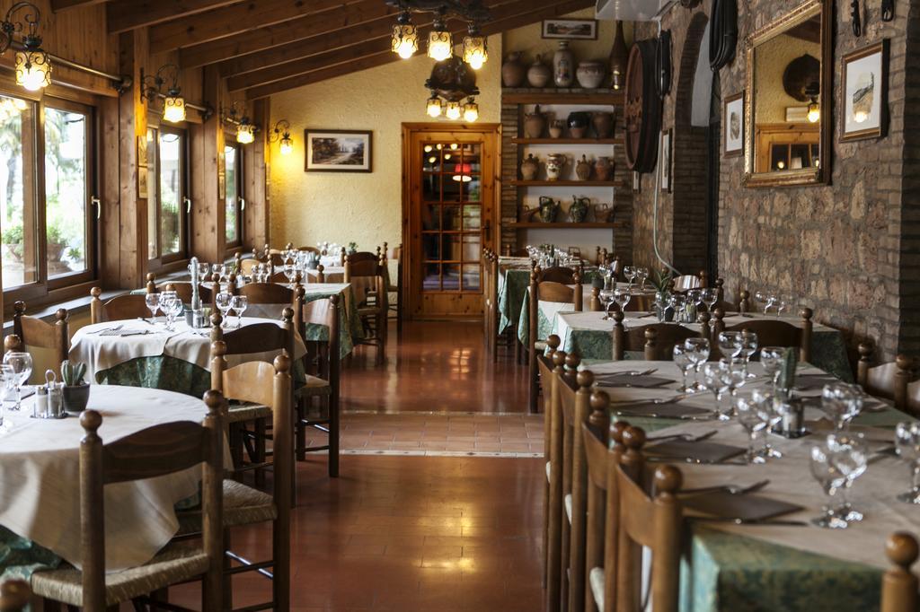 Hotel Villa Elda Assisi Luaran gambar