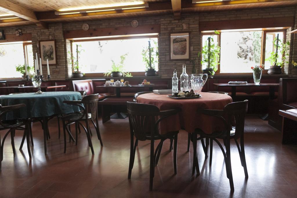 Hotel Villa Elda Assisi Luaran gambar