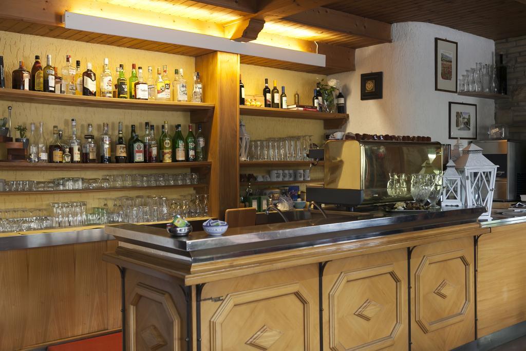 Hotel Villa Elda Assisi Luaran gambar