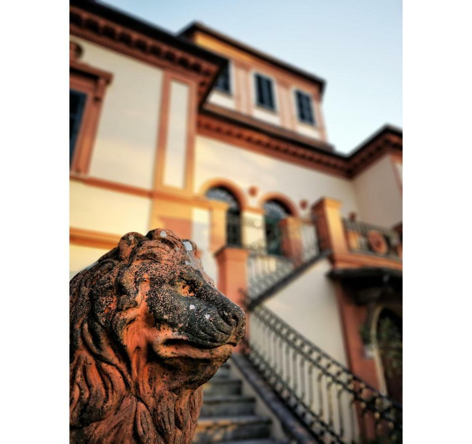 Hotel Villa Elda Assisi Luaran gambar